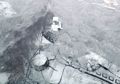 전기에 물도 끊겨…마포·용인·화성 폭설 피해 속출