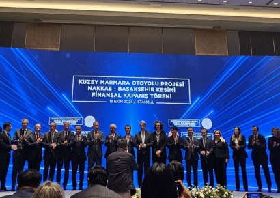 도로공사 50여년 노하우…세계로 뻗는 K-고속도로