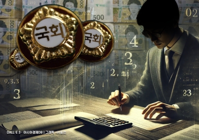 회계담당자들의 양심 고백 "회계보고서는 숫자놀음"[줄줄 새는 후원금]⑬