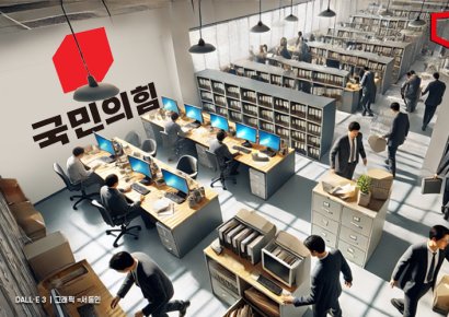'김영선·명태균 의혹' 국민의힘 압수수색…한동훈 "법에 따라 응하겠다"