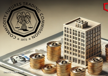 "트럼프, 가상화폐 규제 기관으로 CFTC 고려"