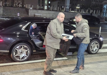 딜레마 빠진 우크라이나 무기 지원[양낙규의 Defence Club]