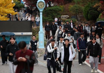 수능 1개 틀려야 서울대 의대 갈 수 있다…세화고서만 만점자 2명