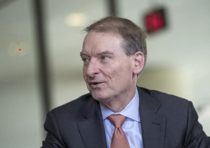 "트럼프, SEC 위원장에 親가상화폐 폴 앳킨스 검토"