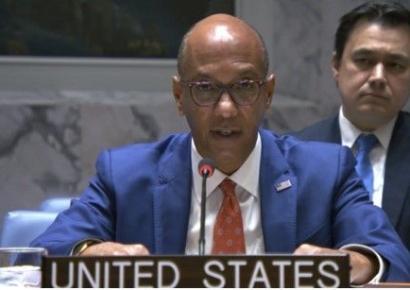 美, 유엔서 "러 파병했냐" 질문에…北 우회 시인