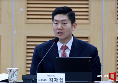 김재섭 "윤석열 대통령 탄핵하겠다"…與, 네 번째 이탈표 나와