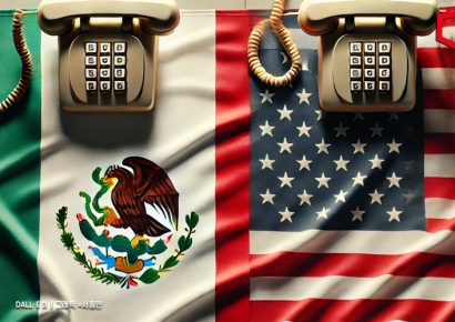 커지는 '멕시코 리스크'…실효성 있는 정부 대책 나올까