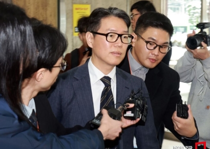 한미사이언스 임시주총, 개회 지연…오후 시작될 듯
