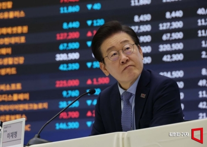 주식시장 개장 미정…거래소 "비상회의 후 확정"  