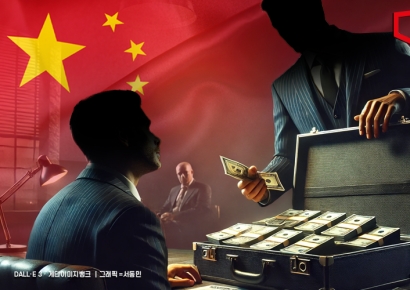 "ASML 기밀 알아? 월급 3배 줄게"…中, 테크인재 빼가기 혈안