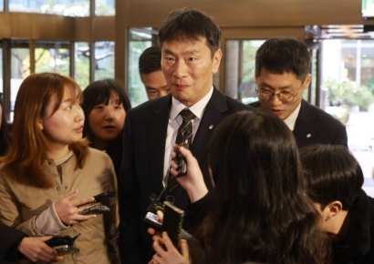 이복현 "금감원, 영풍 회계 감리 착수…문제점 발견"