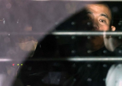 野 명태균 녹취 추가 공개 "조은희 공천, 내가 작업"