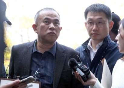 검찰, ‘명태균 의혹’ 관련 창원시 압수수색