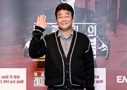 소년범에 기회? 미화아닌가?…'백종원의 레미제라블' 시끌