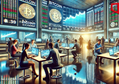 "주식도 코인처럼?"…美 최초 24시간 증권거래소 문 연다