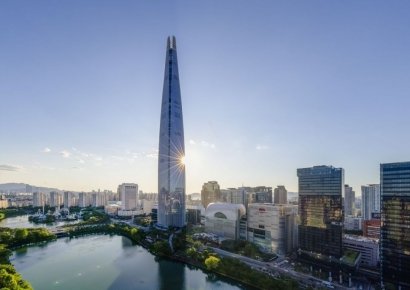 롯데, '그룹 위기설' 허위 지라시 작성·유포자 수사 의뢰(종합)