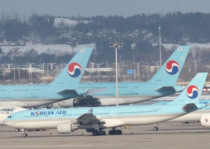 대한항공 합병 속도…아시아나 인력 재편 시작