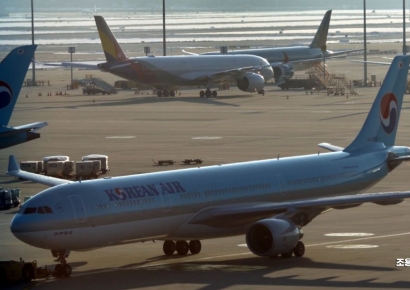 [클릭 e종목]"항공株, 환율·수요 우려 기회로 삼아야"