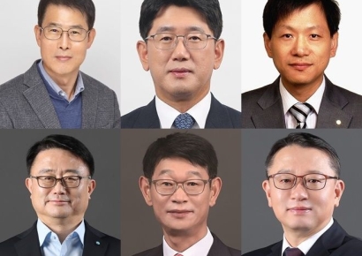 우리금융, 새 우리은행장에 정진완 부행장 추천