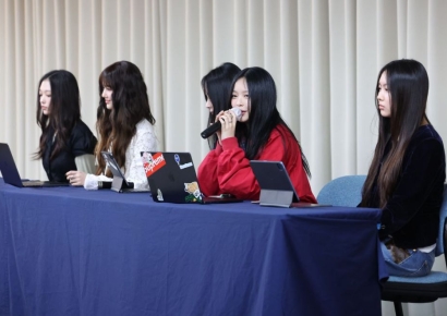 "뉴진스 계약해지? 아무도 막을 수 없어"…판사 출신 변호사