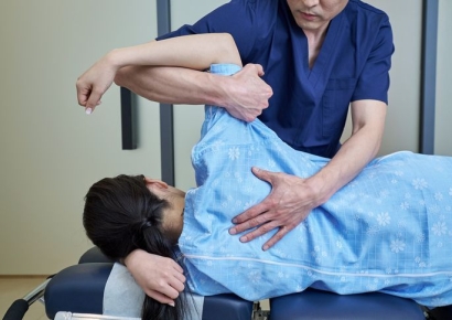 도수치료·경피적 경막외강 신경성형술 등 3개 항목 관리급여 선정