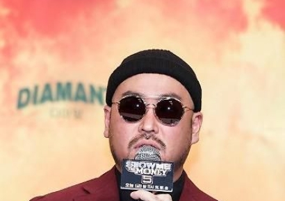 '음주운전 삼진아웃' 길, 유재석 언급하며 복귀 시동