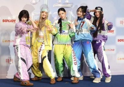 All Five NewJeans Members Do Not Appeal... ADOR Exclusive Contracts Confirmed Valid