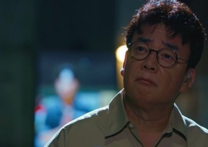 "후회할 정도 잘못 셀 수 없어"…소년범 출신, '백종원 예능'서 심경고백