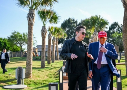 [머스크X트럼프]민주당 텃밭 바꾼 머스크 파워…가난한 이민자 마을의 변심