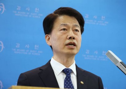 감사원 "원장 탄핵 시도 당장 멈춰야…탄핵 이후 상황 생각 안해"(종합)