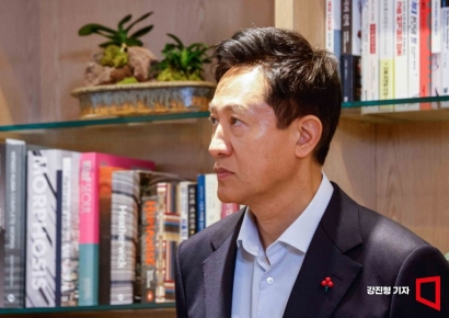 정국 혼란에 '시정집중' 선택한 오세훈 "공무원 정치적 중립 준수 노력"(종합)