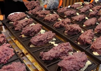 "먹사니즘에 뜨는 붕세권"…당근 검색 135배 늘었다