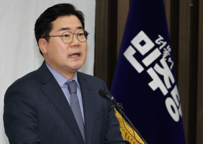감액예산 대치 속에…민주당 "특활비 삭감, 양보 못 해"
