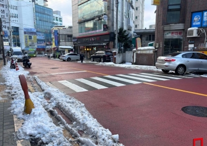 마을버스에 목숨 잃은 초등생…불법주정차 매일 1만건 신고 '무한반복'