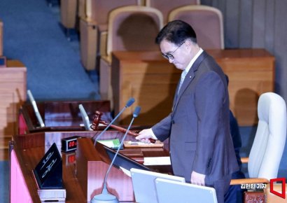 "대통령, 계엄 즉각 해제하라"…여야, 한목소리로 尹압박(종합)