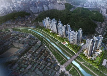 롯데건설 '대전 롯데캐슬 더퍼스트' 이달 분양