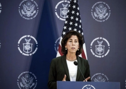 美, 韓 HBM·반도체 장비 對中 수출통제…삼성 타격(종합)