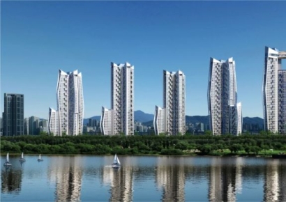 현대건설, 올해 도시정비사업 수주 6조원 돌파