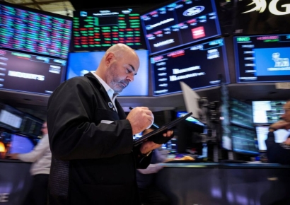 [굿모닝 증시]"낮아질 만큼 낮아진 코스피…반등 기대감 '솔솔'"