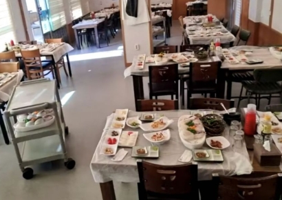 동문회 '90인분 노쇼'로 300만원 피해…"식당 착각했다" 황당 해명
