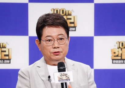 블랙박스 한문철, 육아 대통령 오은영… 서울시 명예시장 됐다