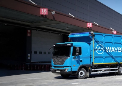 AI로 폐기물 관리…SK에코 '웨이블' 이용사업장 2년새 7배로