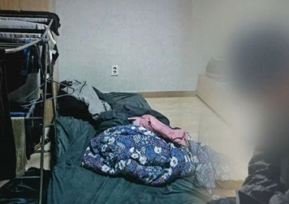 가출한 아는 동생 재워줬을 뿐인데…성추행범 몰린 남성 결국