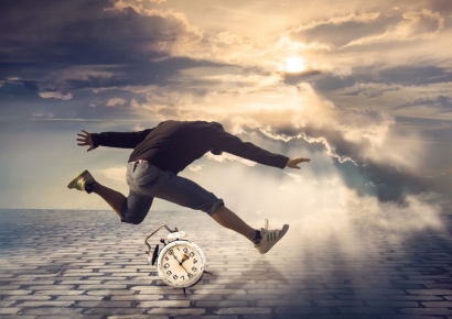 "2074년 2월28일 90세로 사망"…언제 죽나 알려주는 앱 나왔다