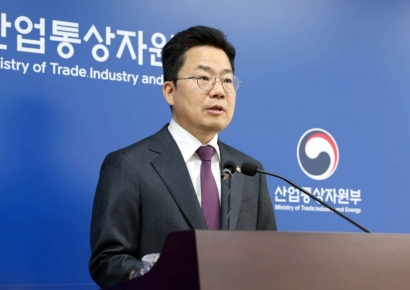 산업부 "野, '대왕고래' 예산 전액 삭감…에너지안보 포기하겠다는 것"