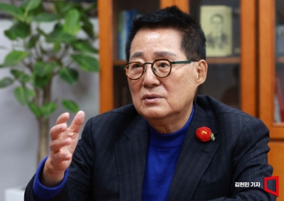 전현희 "이재명 피습에 尹 관여 의혹"…박지원 "확인되지 않아"