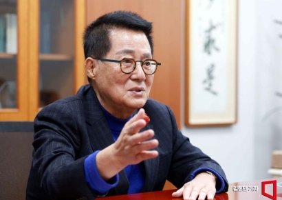 박지원 "尹 추한 모습 그만…박근혜도 마지막엔 '내 책임'이라 했는데"