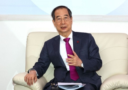 한덕수 "추경 논의할 단계 아냐…내수 진작 대책 마련 시작"