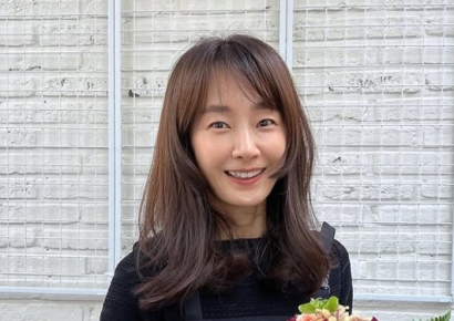 명세빈, 이혼 후 생활고 고백…"가방까지 팔았다"