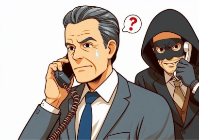 "성매매 기록 지워줄게 돈 내놔"…신종 보이스피싱 '이렇게' 꼬신다